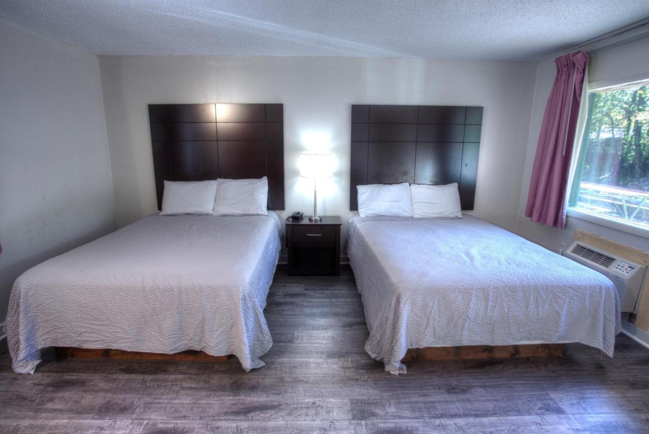 Hofbrau Riverfront Hotel เฮเลน ภายนอก รูปภาพ
